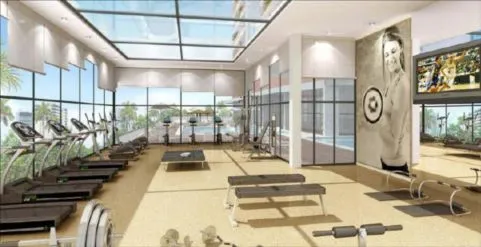 Imagem do Condomínio Boulevard Side Residencial em Salvador