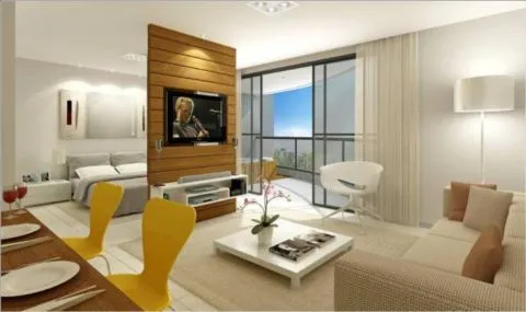 Condomínio Boulevard Side Residencial em Salvador