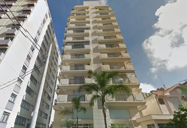 Imagem do Condomínio Boulevard Vila Mariana 150 em São Paulo