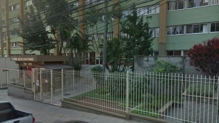 Condomínio Boulevard Vila Mariana 300 em São Paulo