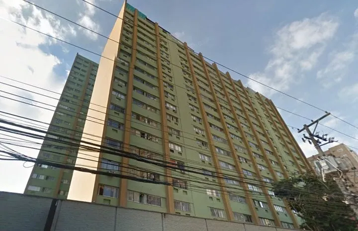 Imagem do Condomínio Boulevard Vila Mariana 300 em São Paulo