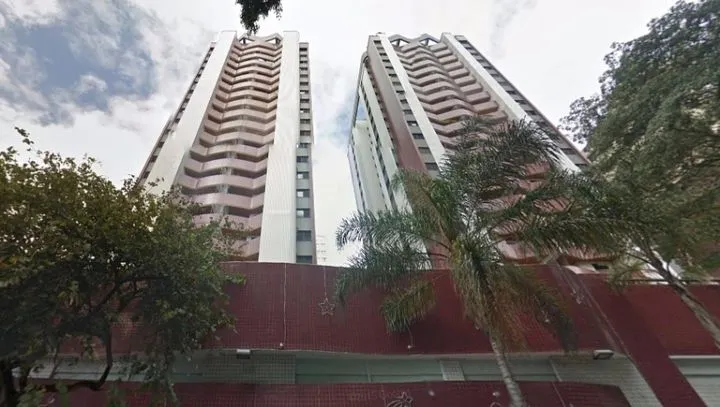 Condomínio Bourdeaux E Biarritz Vila Madalena em São Paulo