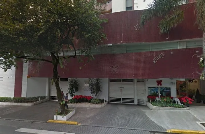 Imagem do Condomínio Bourdeaux E Biarritz Vila Madalena em São Paulo