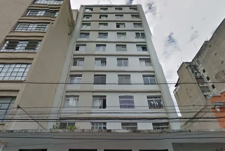 Imagem do Condomínio Bourget Santa Cecília em São Paulo