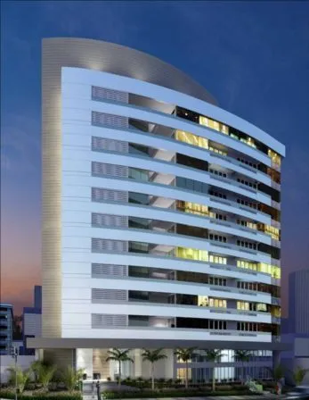Condomínio Boutique Offices Pinheiros em São Paulo