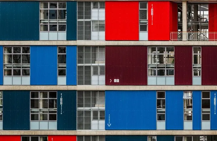 Condomínio Box 298 Vila Madalena em São Paulo