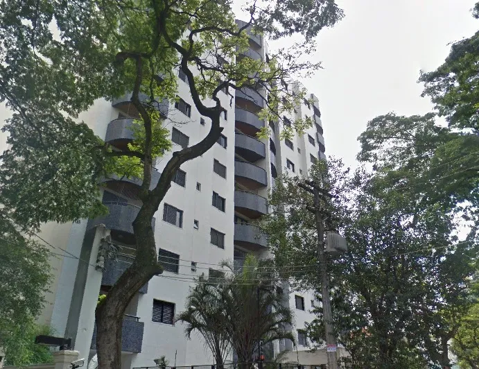 Condomínio Braido Tower Perdizes em São Paulo