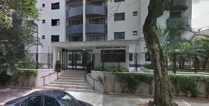 Imagem do Condomínio Braido Tower Perdizes em São Paulo