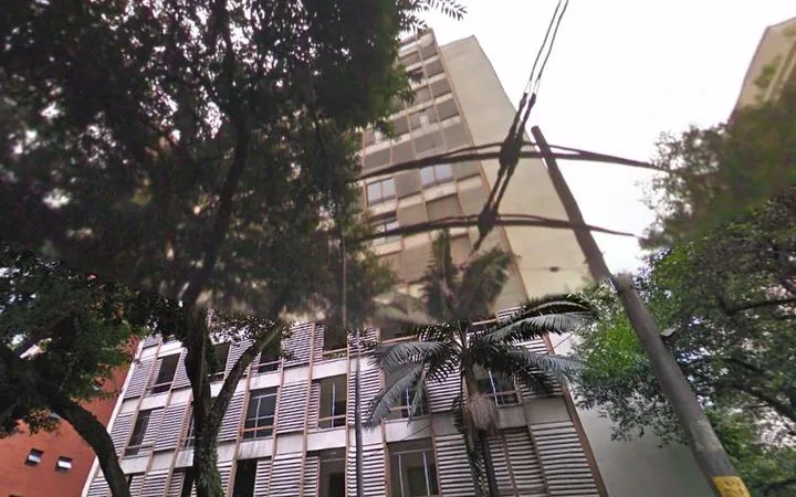 Imagem do Condomínio Brasil Colônia Higienópolis em São Paulo