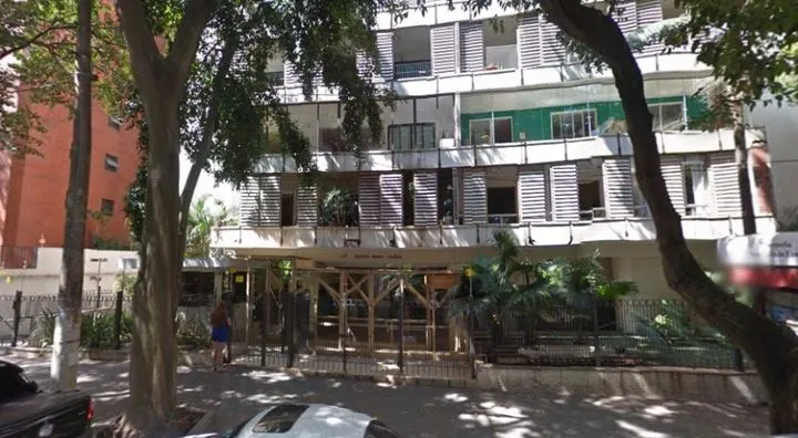 Imagem do Condomínio Brasil Colônia Higienópolis em São Paulo