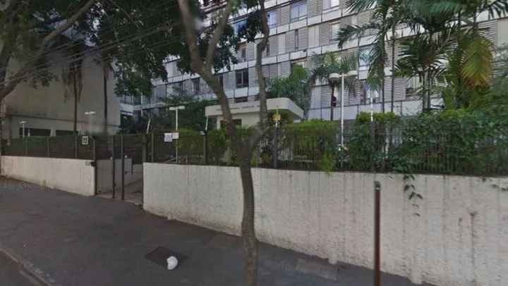 Condomínio Brasil Império Higienópolis em São Paulo