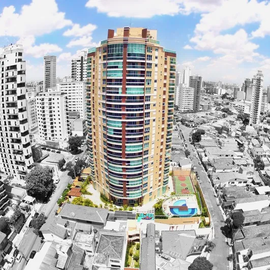 Imagem do Condomínio Brasília Advanced em São Paulo