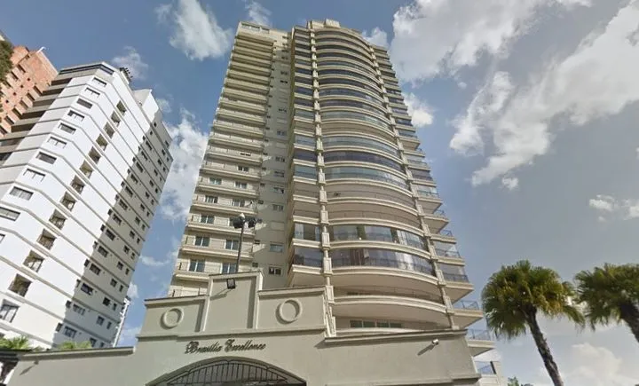 Imagem do Condomínio Brasília Excellence em São Paulo
