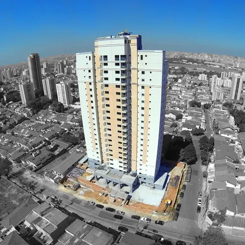 Imagem do Condomínio Brasília Premiere em São Paulo