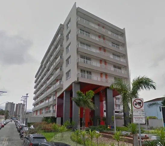 Imagem do Condomínio Bráz Leme Offices em São Paulo