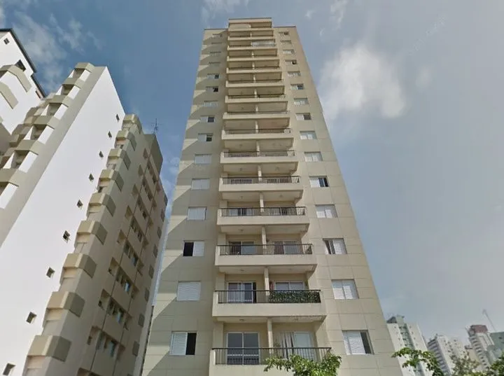 Imagem do Condomínio Breno Saúde em São Paulo