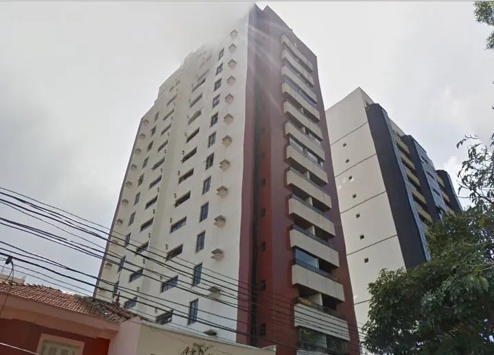 Imagem do Condomínio Bretagne Bela Vista em São Paulo
