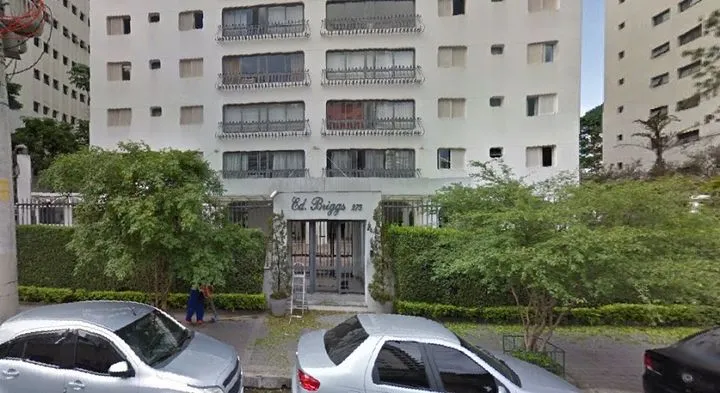 Imagem do Condomínio Briggs Vila Nova Conceição