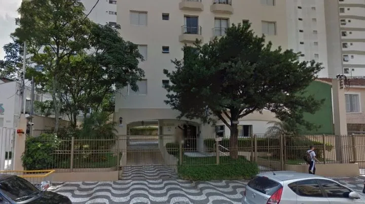Condomínio Brilhante Ipiranga em São Paulo