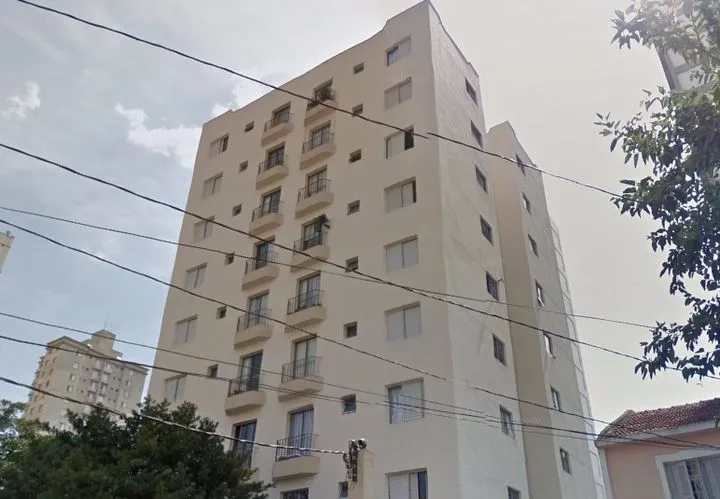 Imagem do Condomínio Brilhante Ipiranga em São Paulo