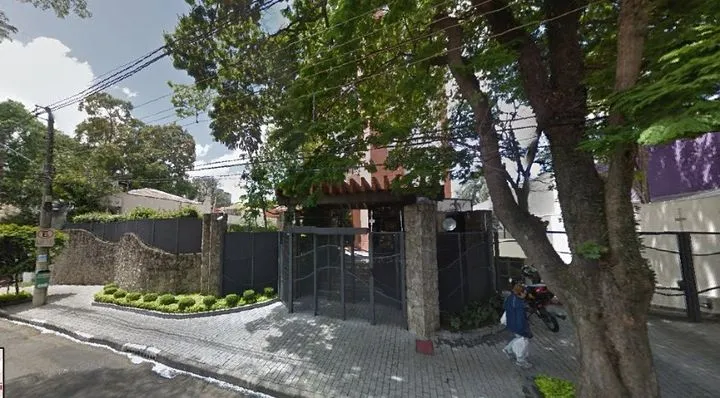 Imagem do Condomínio Brindisi Moema em São Paulo