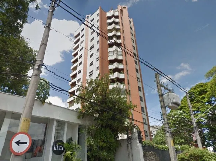 Condomínio Brindisi Moema em São Paulo