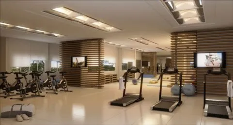 Imagem do Condomínio Brisas Residencial Clube Salvador em Salvador