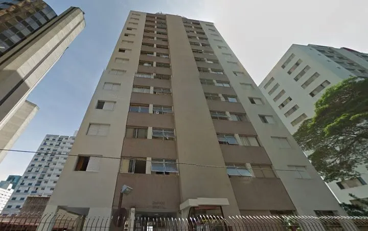 Imagem do Condomínio Bristol Brooklin em São Paulo