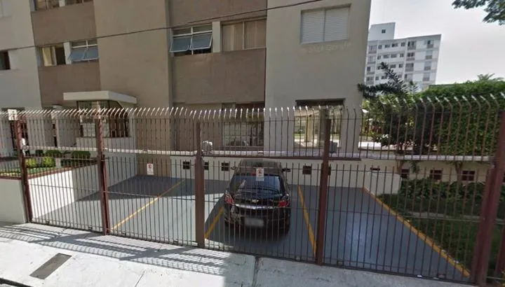 Condomínio Bristol Brooklin em São Paulo
