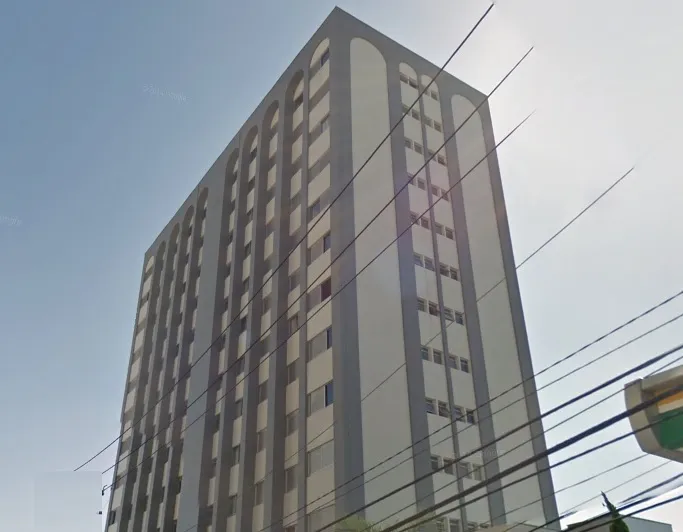 Condomínio Bristol Saúde em São Paulo