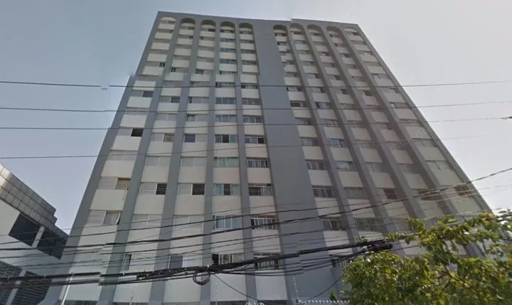 Imagem do Condomínio Bristol Saúde em São Paulo