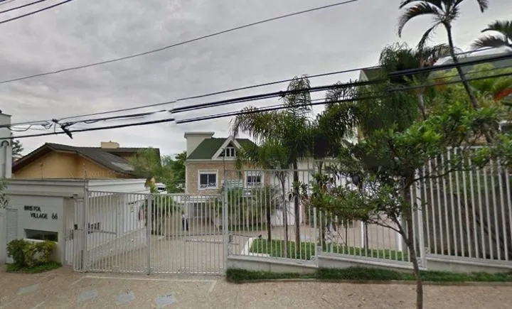 Imagem do Condomínio Bristol Village Brooklin em São Paulo