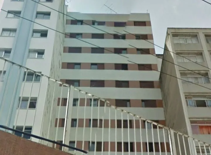 Imagem do Condomínio Britânia Higienópolis em São Paulo