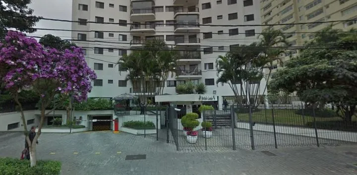 Condomínio British Garden Vila Mariana em São Paulo