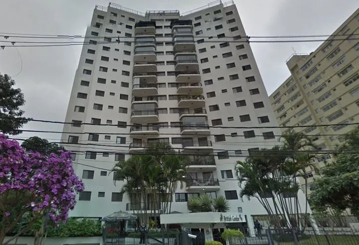 Imagem do Condomínio British Garden Vila Mariana em São Paulo