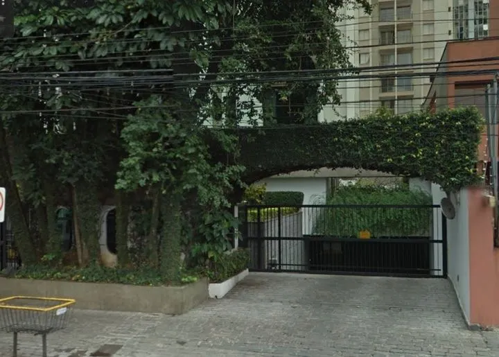 Condomínio Broadway Itaim em São Paulo