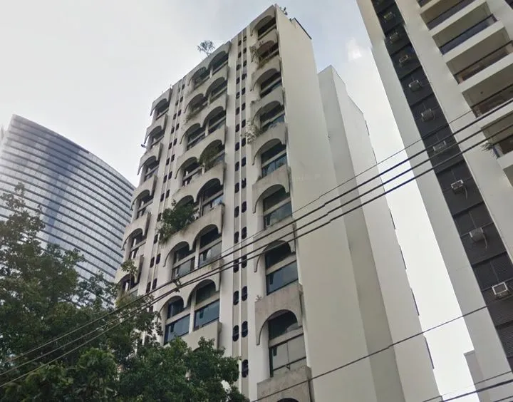 Imagem do Condomínio Broadway Itaim em São Paulo