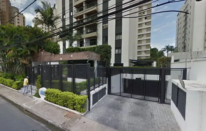 Condomínio Brooklin Advanced Home Brooklin em São Paulo
