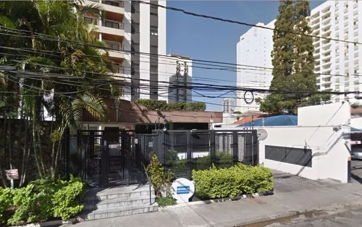 Imagem do Condomínio Brooklin Advanced Home Brooklin em São Paulo