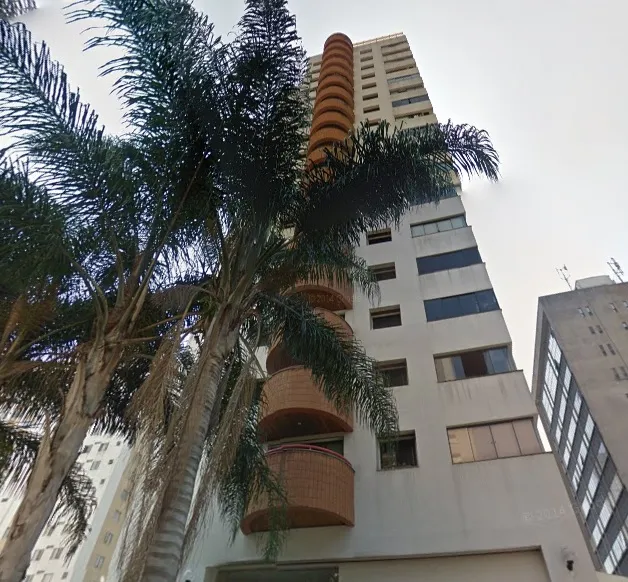 Imagem do Condomínio Brooklin Evolution Home em São Paulo