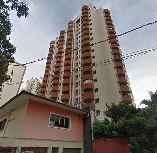 Condomínio Brooklin Evolution Home em São Paulo