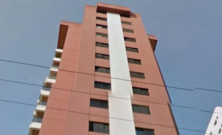 Condomínio Brooklin New Life Brooklin em São Paulo