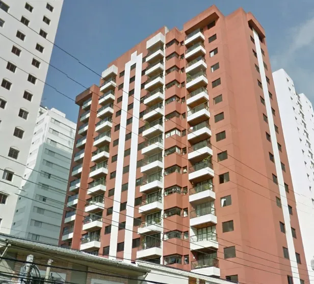 Imagem do Condomínio Brooklin New Life Brooklin em São Paulo
