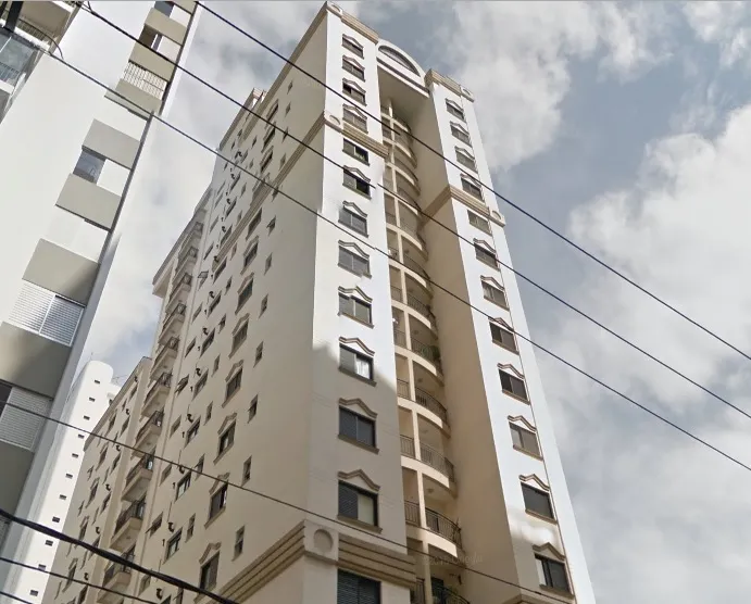 Imagem do Condomínio Brooklin New Style Brooklin em São Paulo
