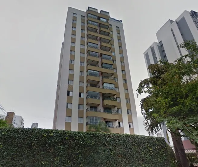 Condomínio Brooklin Plaza Brooklin em São Paulo