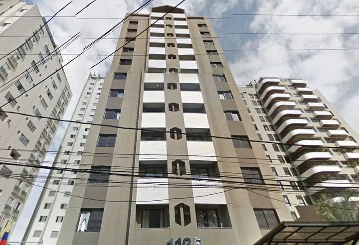 Imagem do Condomínio Brooklin River Side Brooklin em São Paulo