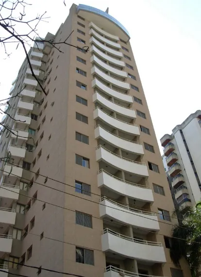 Condomínio Brooklin Self Project Brooklin em São Paulo