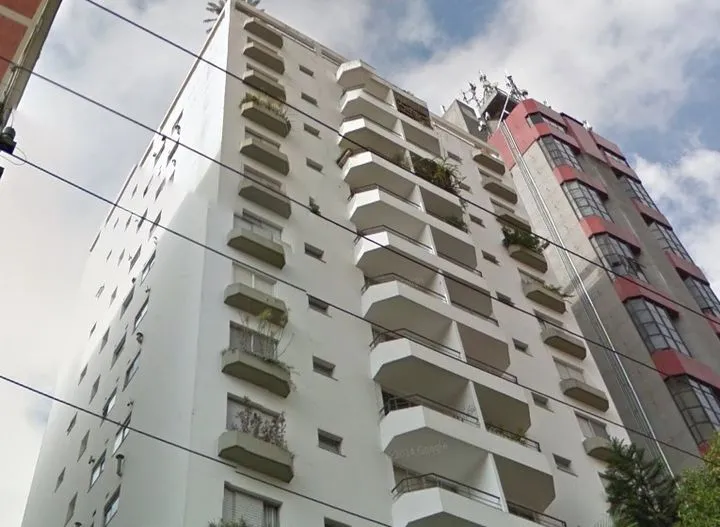 Condomínio Brooklin Studio Brooklin em São Paulo