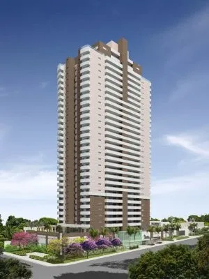 Imagem do Condomínio Brooklin To Live Brooklin em São Paulo