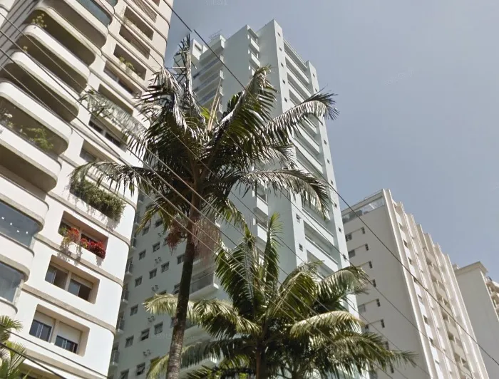 Condomínio Brooklin Village 217 Brooklin em São Paulo